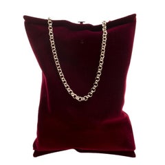 Anya Hindmarch Burgundy Velvet Crisp Packet flocked Evening Bag