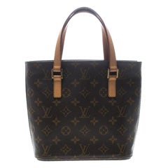 Louis Vuitton Blue 2021 Monogram Empreinte Vavin PM