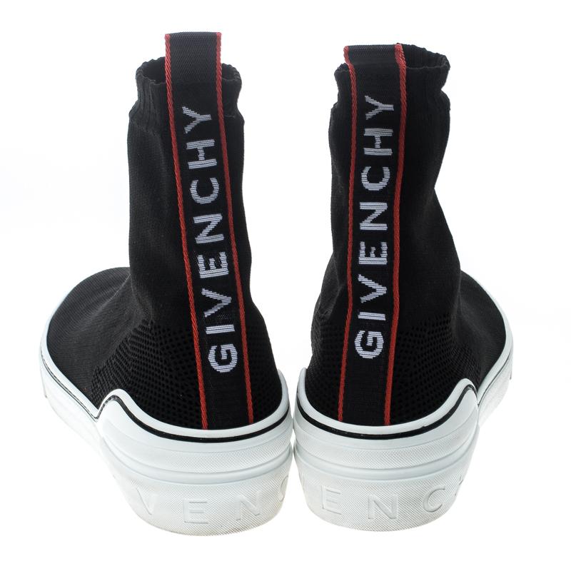 givenchy george v sneakers review