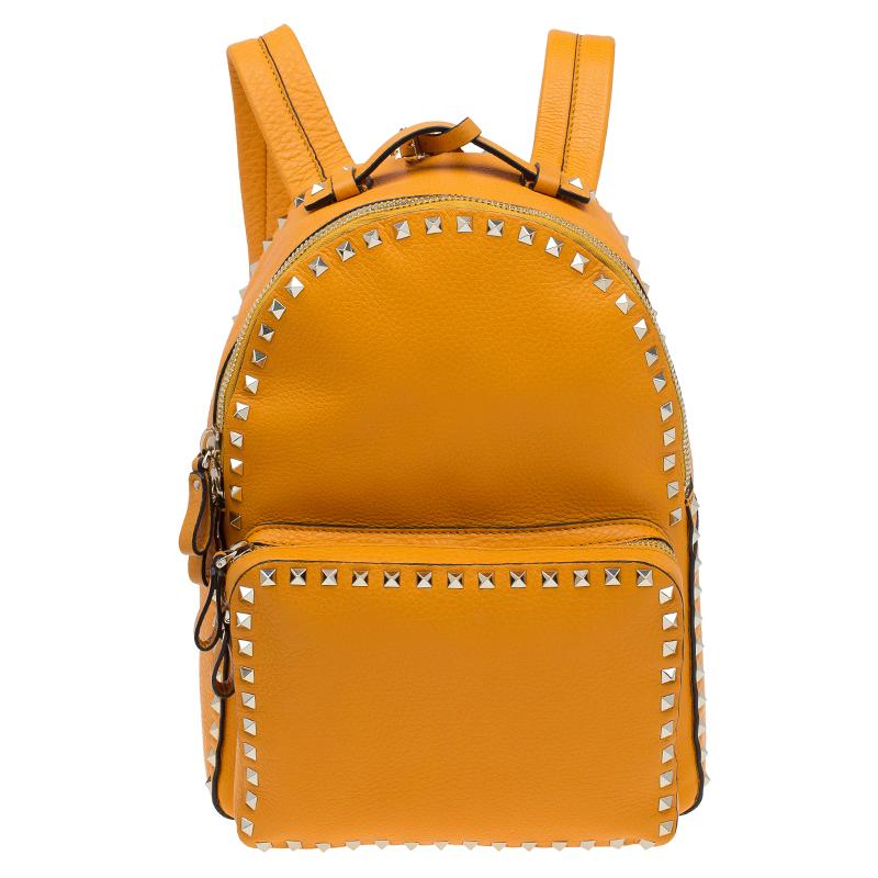 rockstud backpack