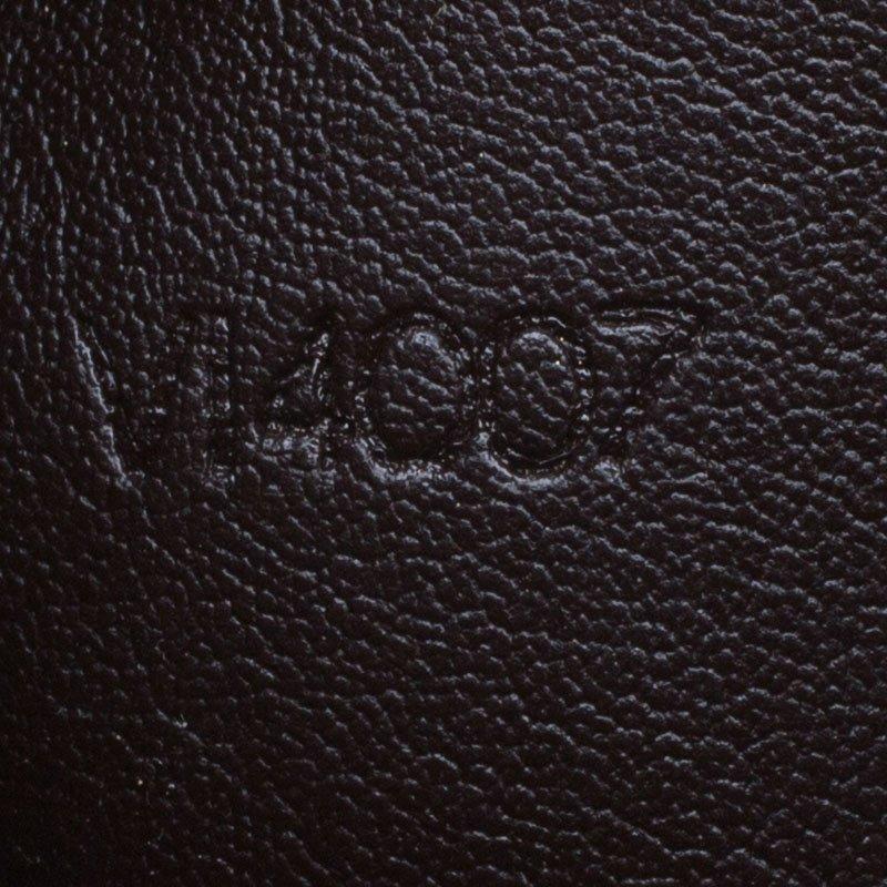 Louis Vuitton Amarante Monogram Vernis Bedford Bag 4