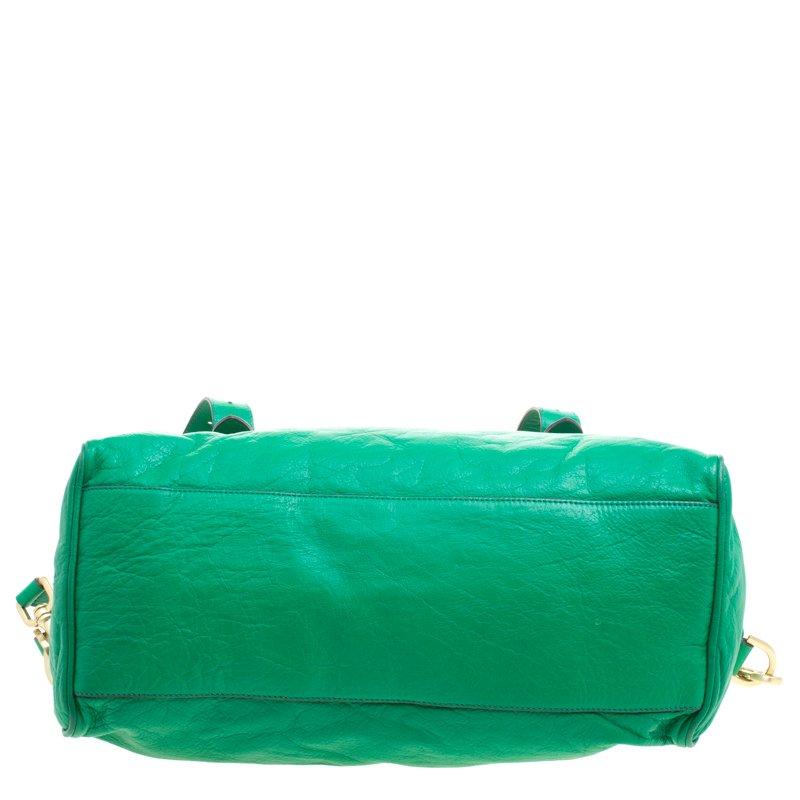 mulberry bag green