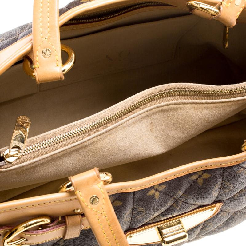 louis vuitton etoile bag