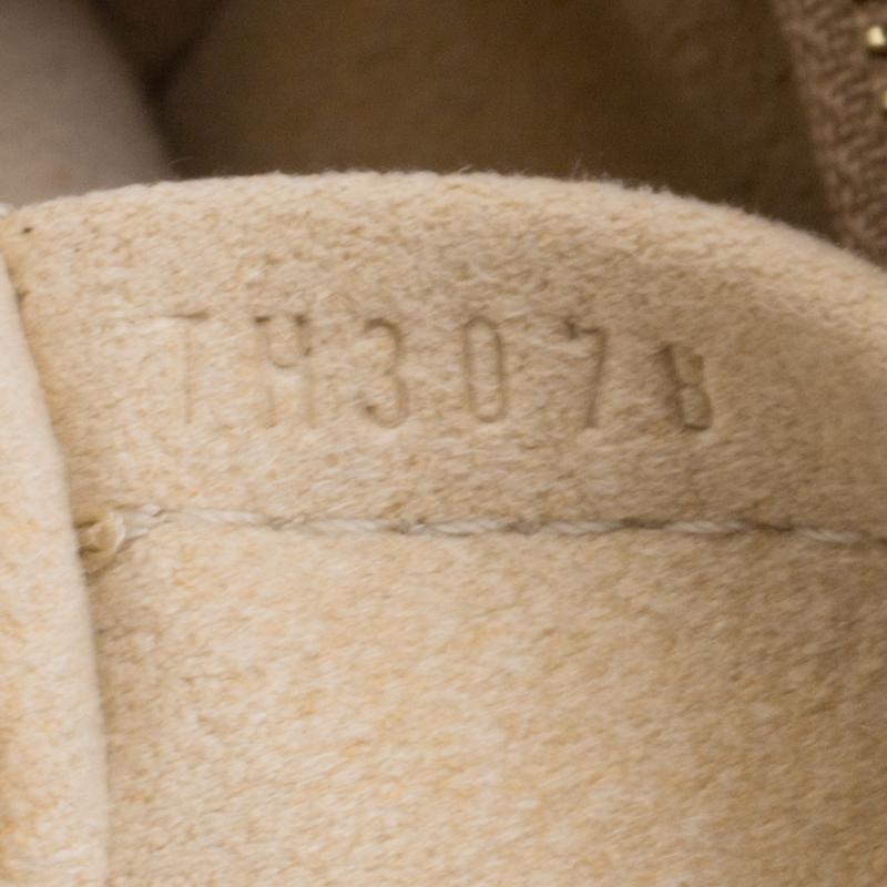 Louis Vuitton Monogram Canvas Etoile Shopper Bag 3