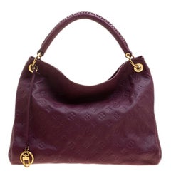 Louis Vuitton Aurore - 9 For Sale on 1stDibs