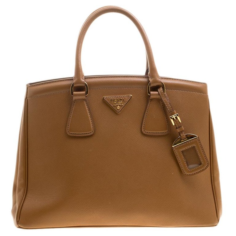 prada parabole tote