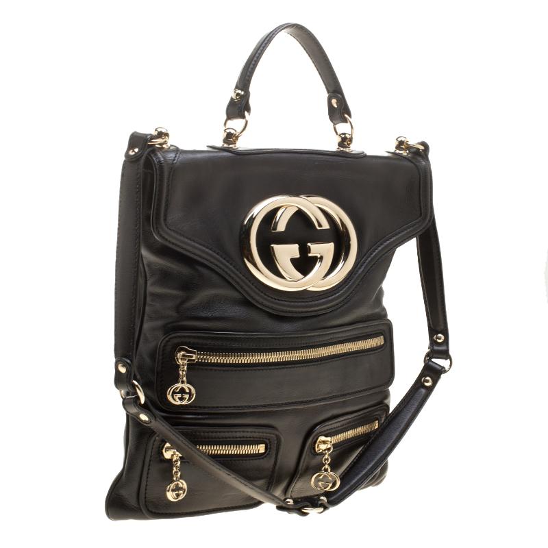 leather messenger bag