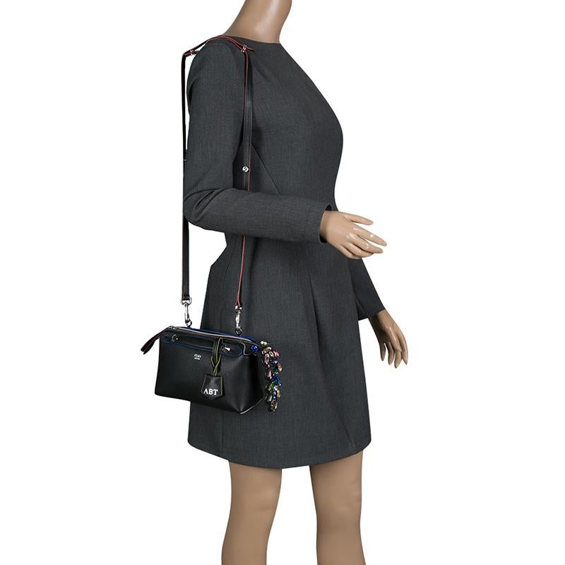 fendi mini by the way