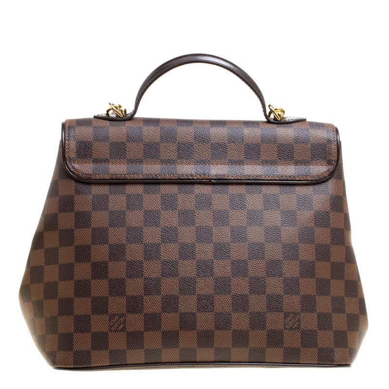 louis vuitton bergamo gm