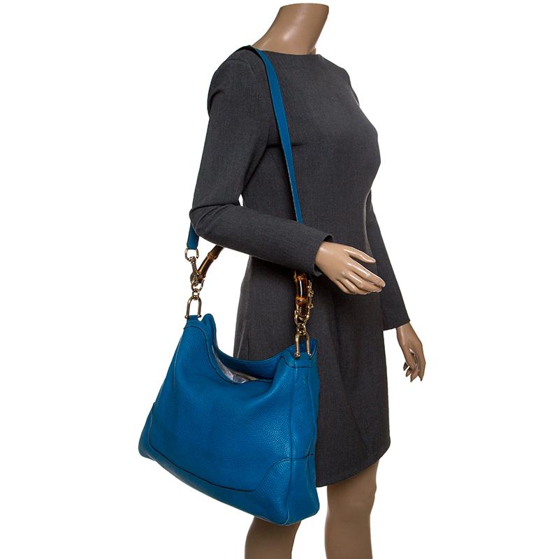 gucci diana bag blue
