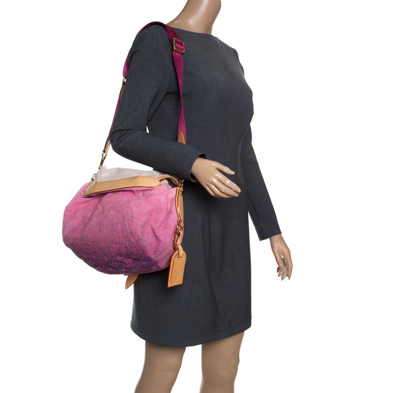 louis vuitton sunshine bag