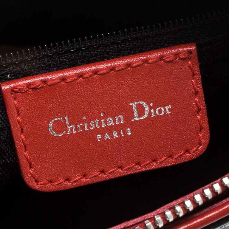 Dior Multicolor Coated Fabric J'adore Poison Shoulder Bag at 1stDibs ...