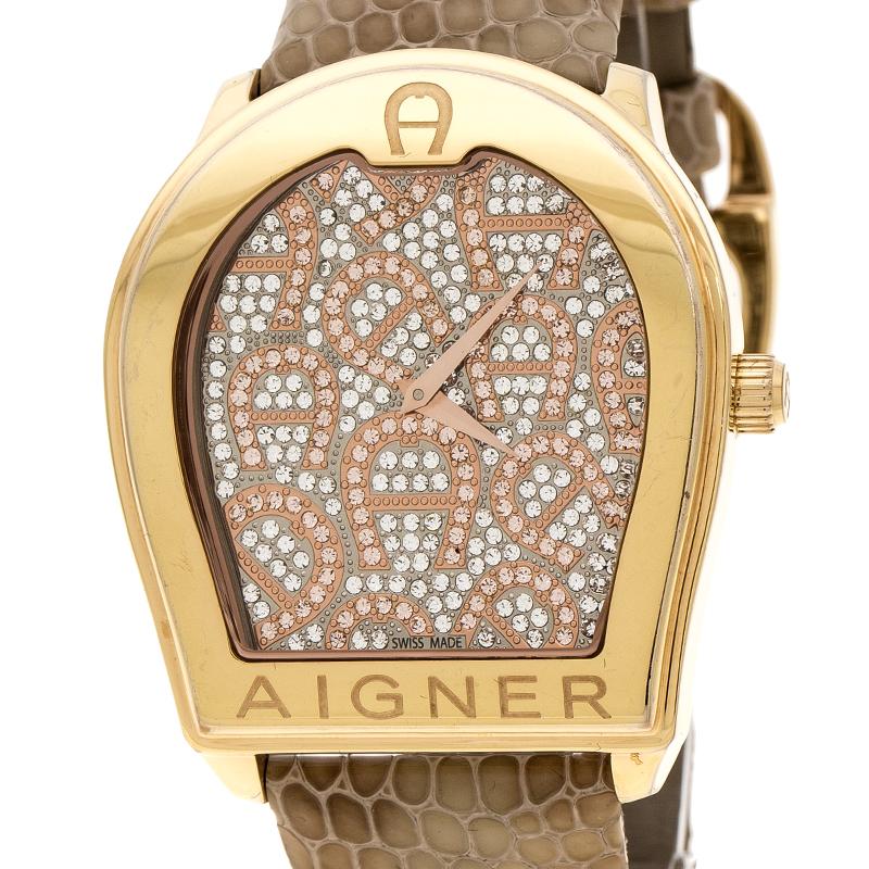 aigner verona a48000 price