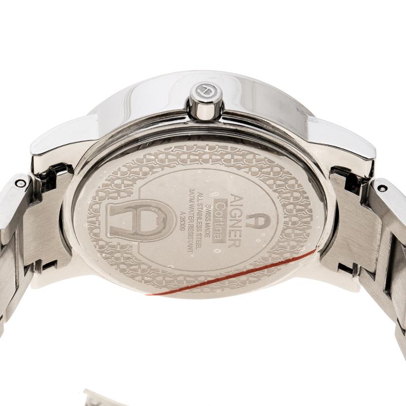 aigner cortina watch price