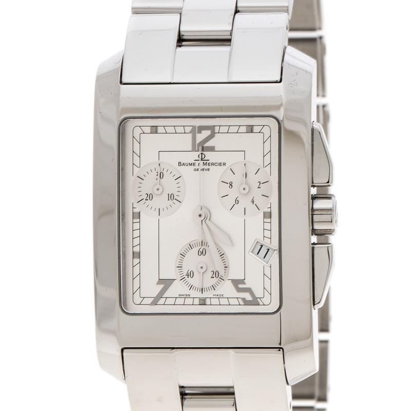 baume mercier 65341