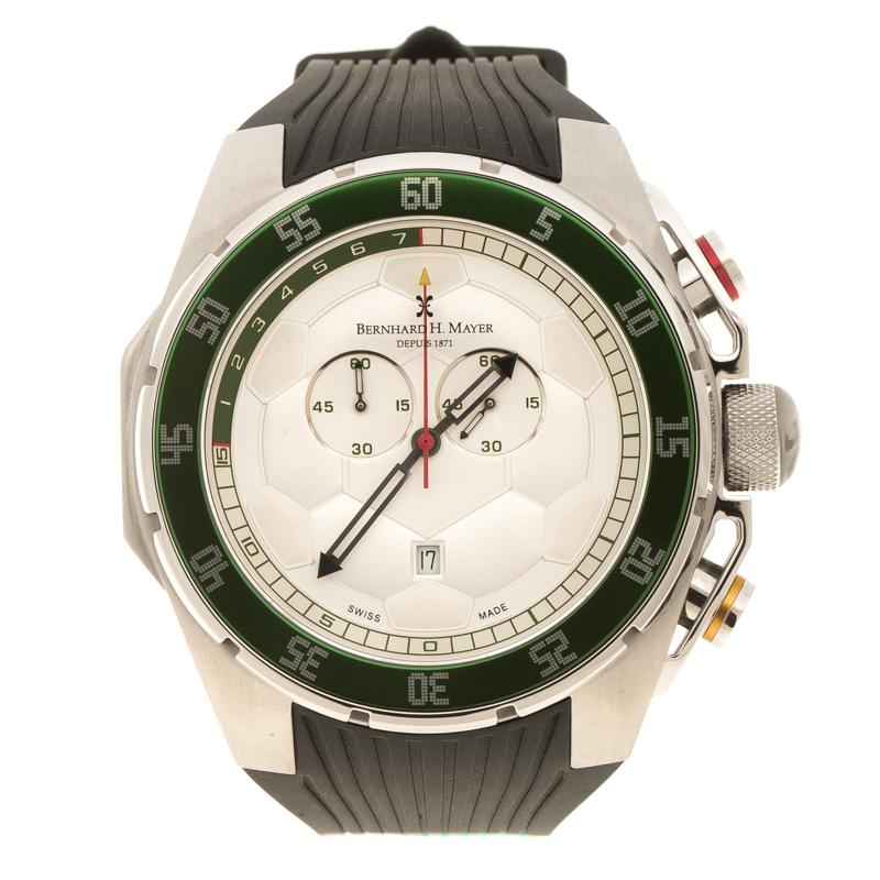 bernhard h mayer striker watch price