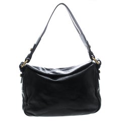 Bally Shoulder Bags