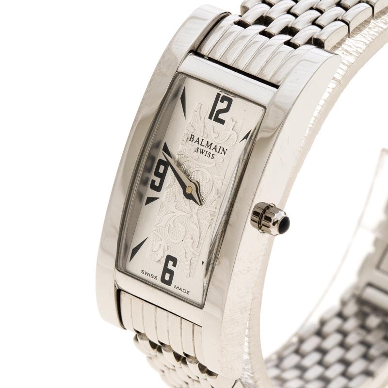 Christian balmain watch cheap