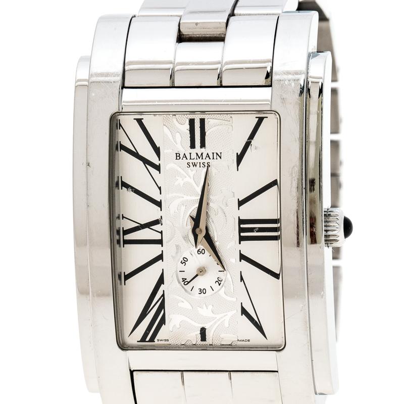 pierre balmain watch price