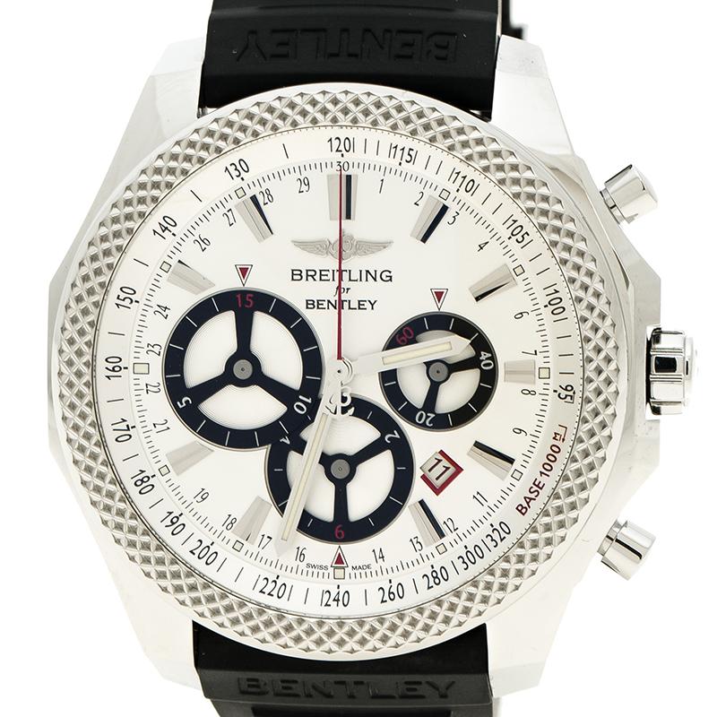 breitling for bentley a25366