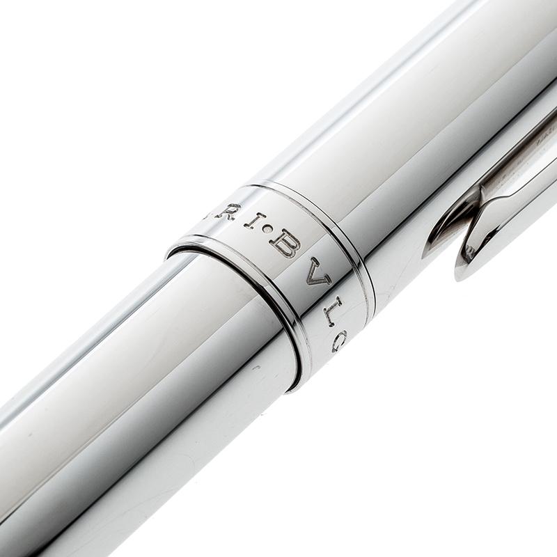 bulgari pen