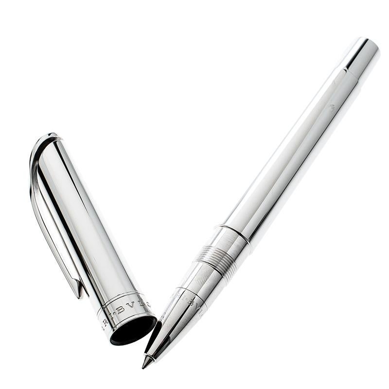 bvlgari pens