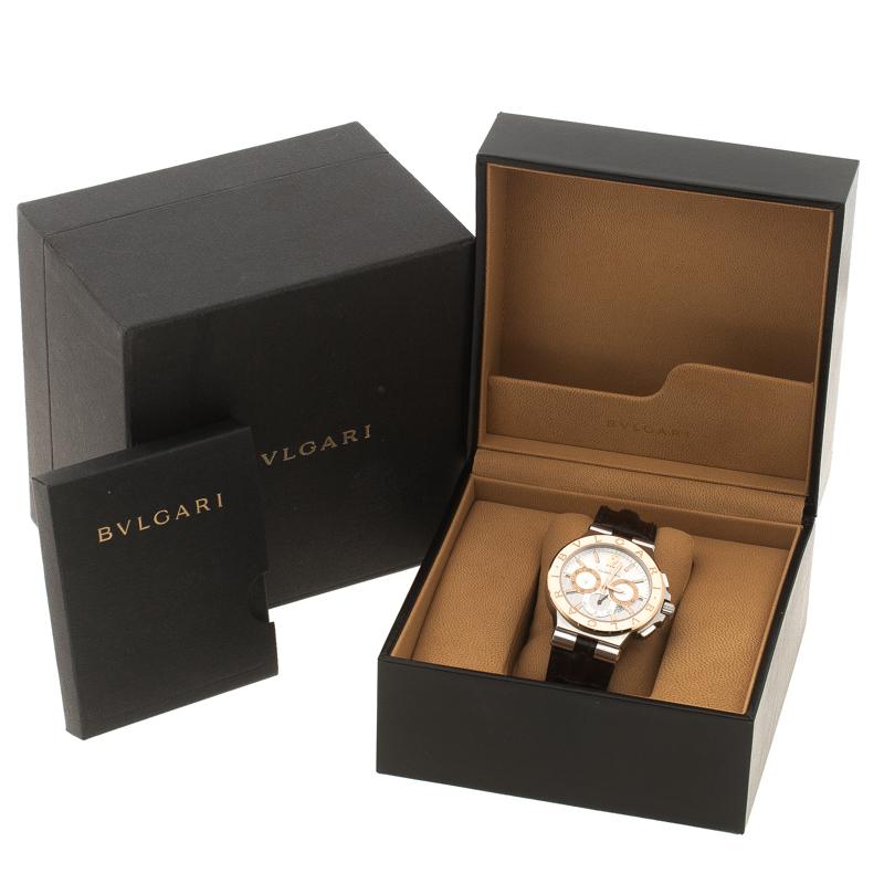 bvlgari calibro 303 price
