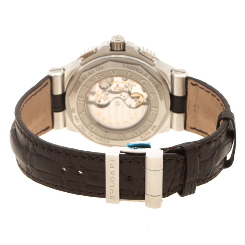 bvlgari diagono calibro 303