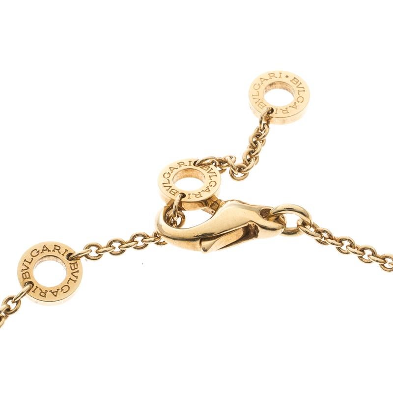 bvlgari bvlgari bracelet