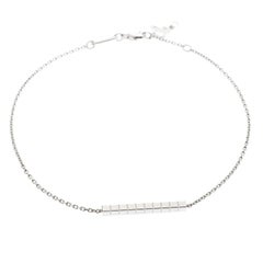 Chopard Chain Necklaces