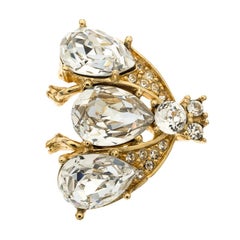 Christian Dior Brooches