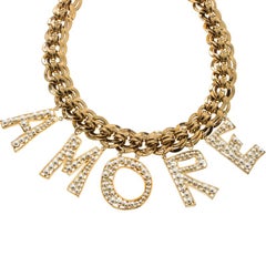 Dolce & Gabbana Necklaces