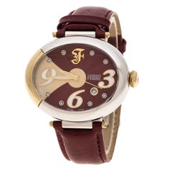 Gianfranco Ferré Watches