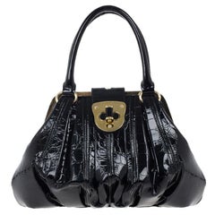Alexander McQueen Tote Bags