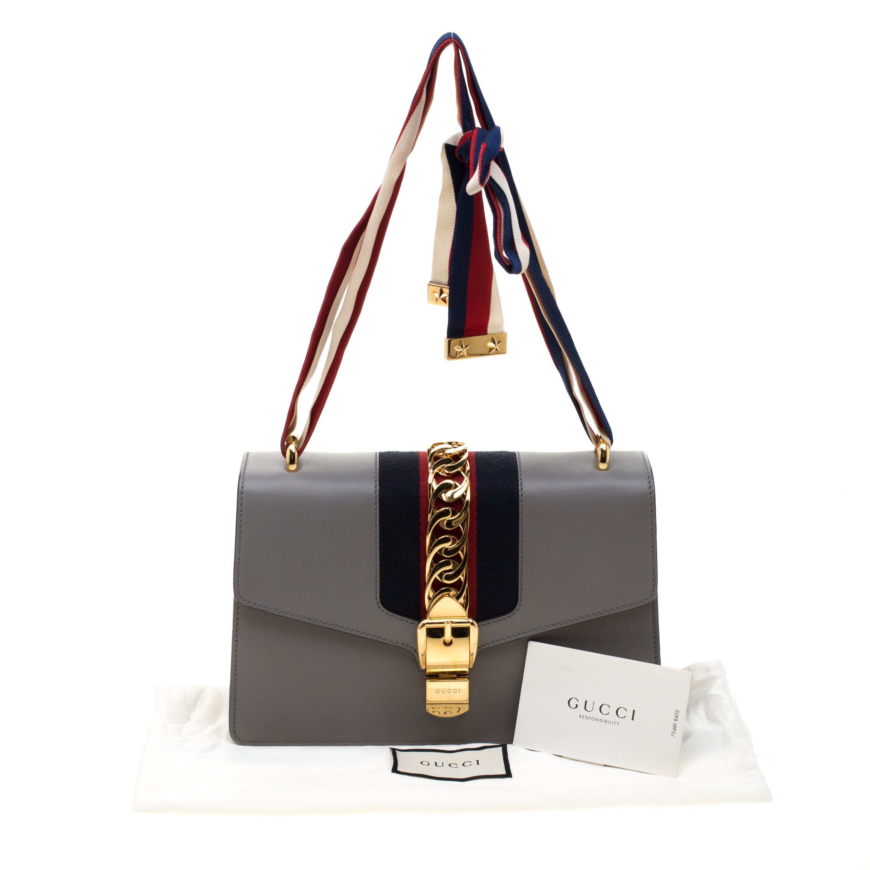 gucci responsibility 7548f 8402