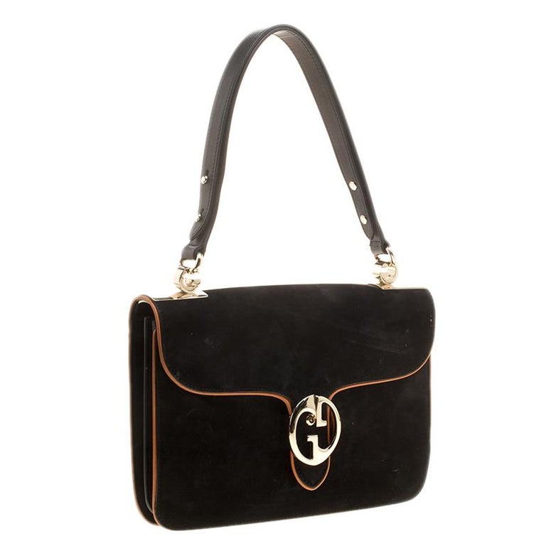 double g gucci bag