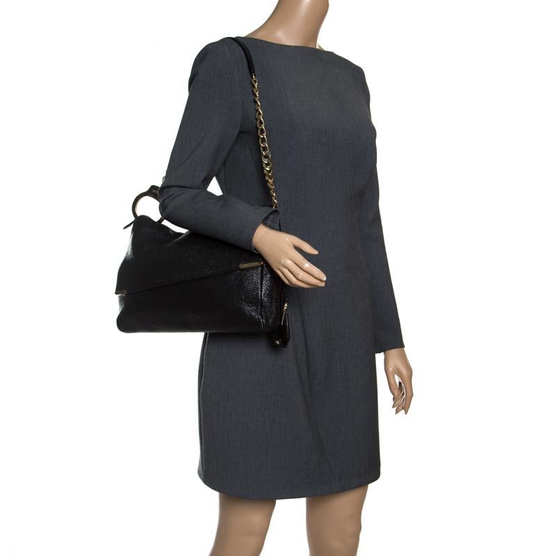 jimmy choo ally shoulder bag