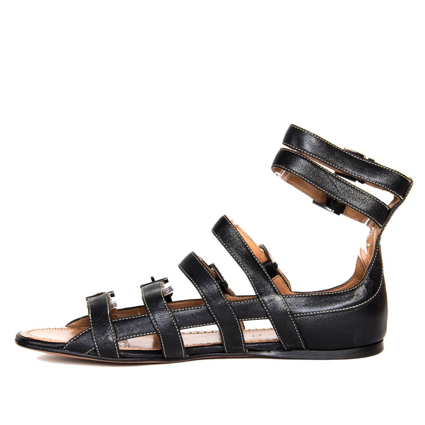 alaia gladiator