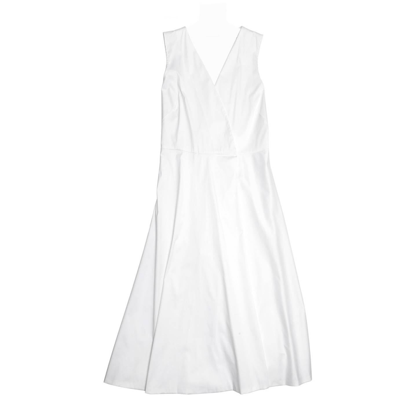 Jusan Dress in Black and Grey