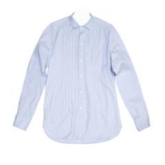 45rpm Light Blue Shirt For Man 2