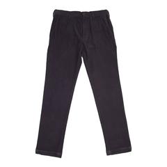 45rpm Blue Grey Chino Pants For Man 2