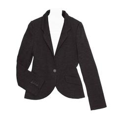 Proenza Schouler Charcoal Grey Blazer 12