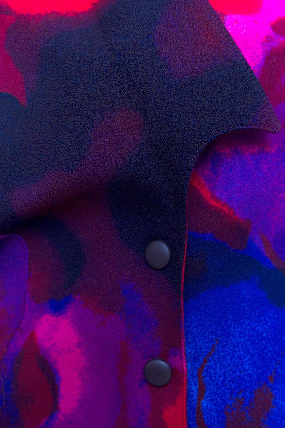 thierry mugler blazer