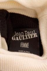 1990s Jean Paul Gaultier Leotard