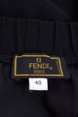 1990s Fendi Two-Piece Ensemble