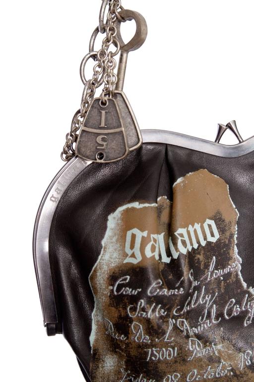 1990s John Galliano Heart Shaped Novelty Bag at 1stDibs john heart
