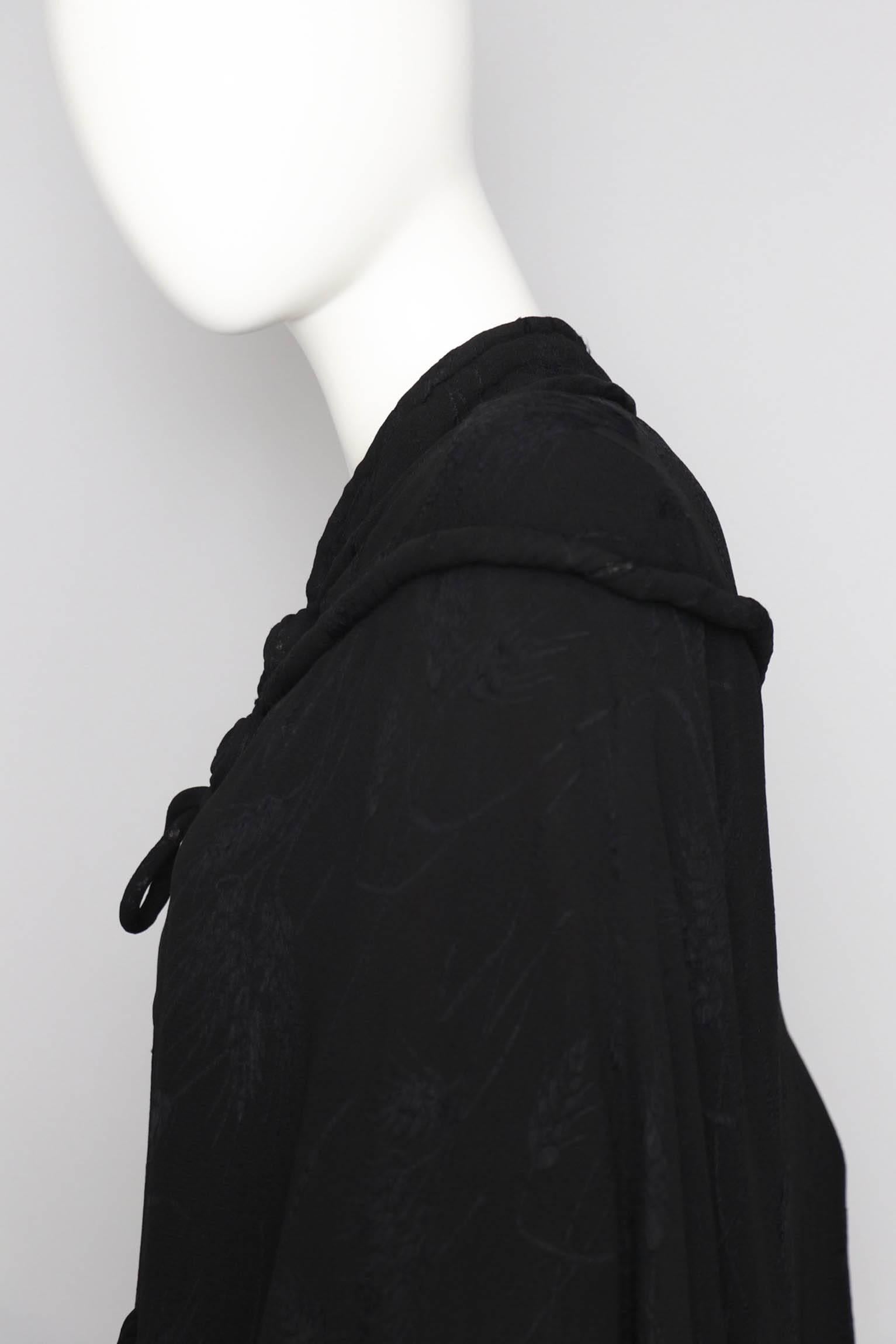 mens opera cape