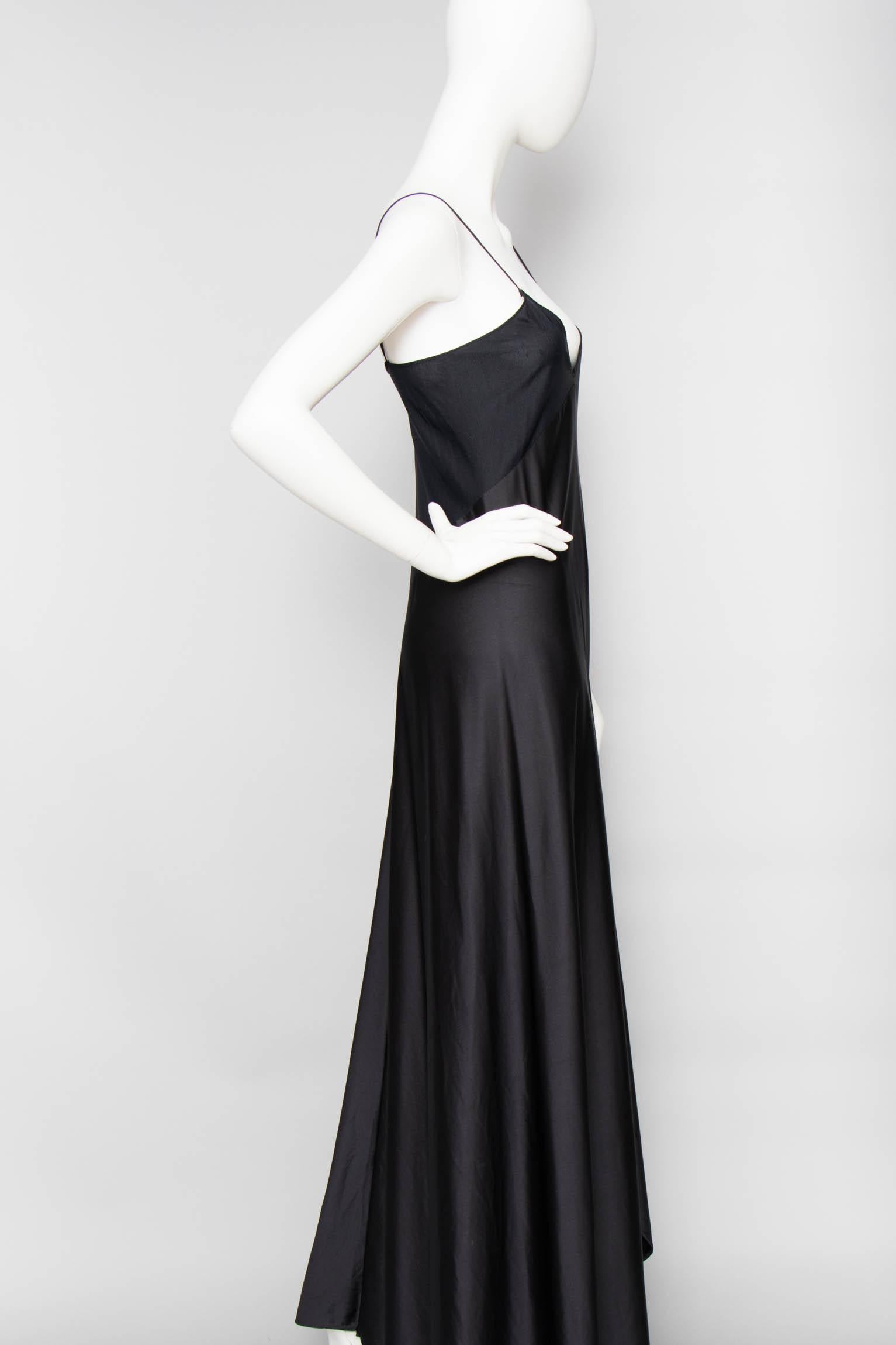 vintage halston dresses