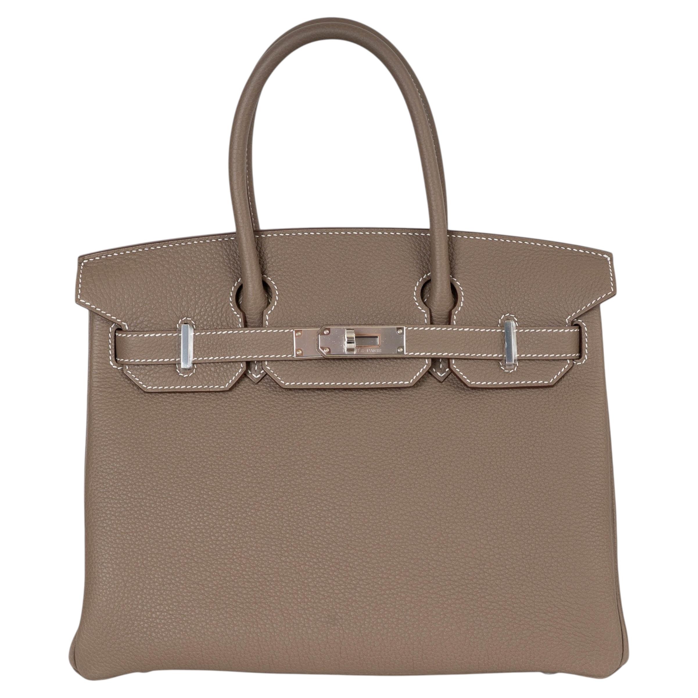 Hermes Birkin Bag