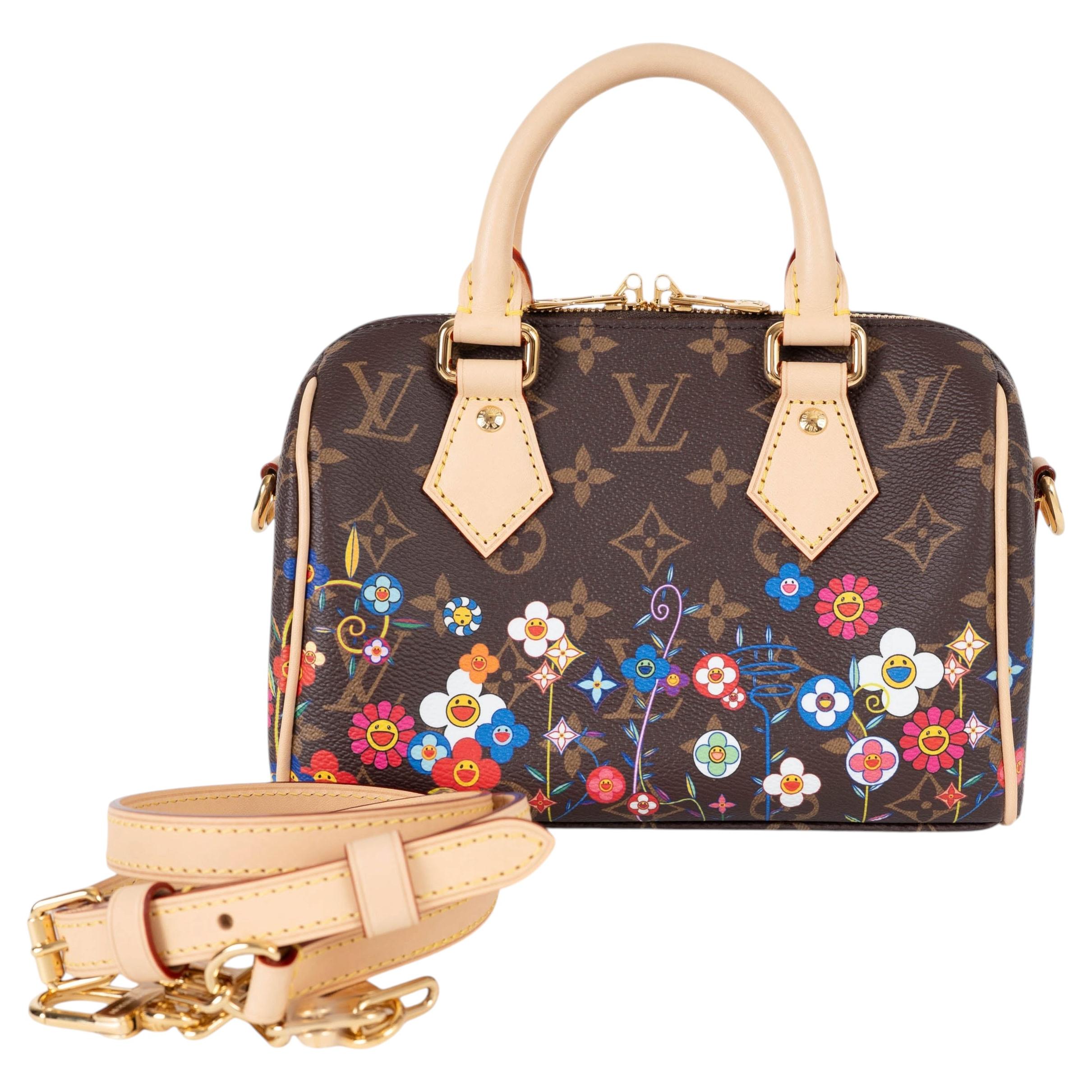 How do I soften Louis Vuitton canvas?